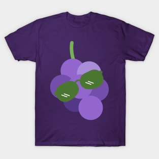 Grape T-Shirt